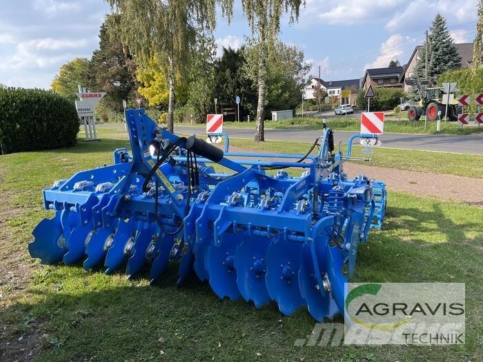 Lemken RUBIN 10/300 U Äkeet