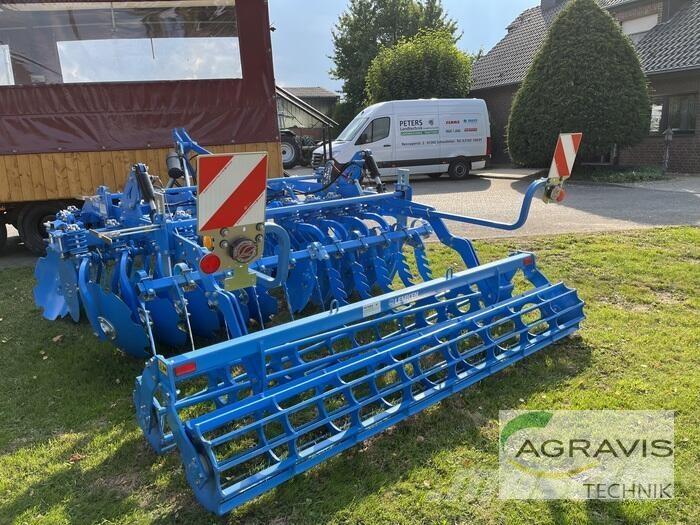 Lemken RUBIN 10/300 U Äkeet