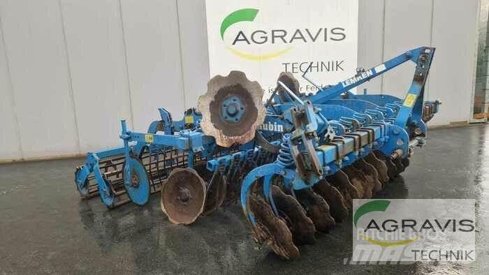 Lemken RUBIN 9/300 U Äkeet