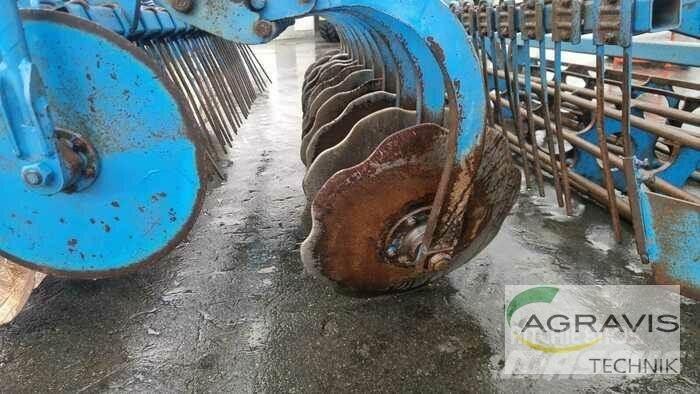 Lemken RUBIN 9/300 U Äkeet