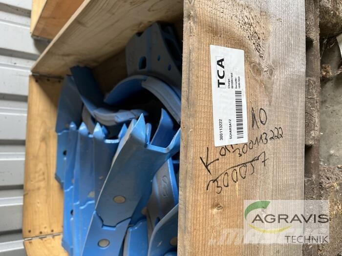 Lemken SCHARSATZ Muut maanmuokkauskoneet ja lisävarusteet