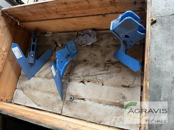 Lemken SCHARSATZ Muut maanmuokkauskoneet ja lisävarusteet