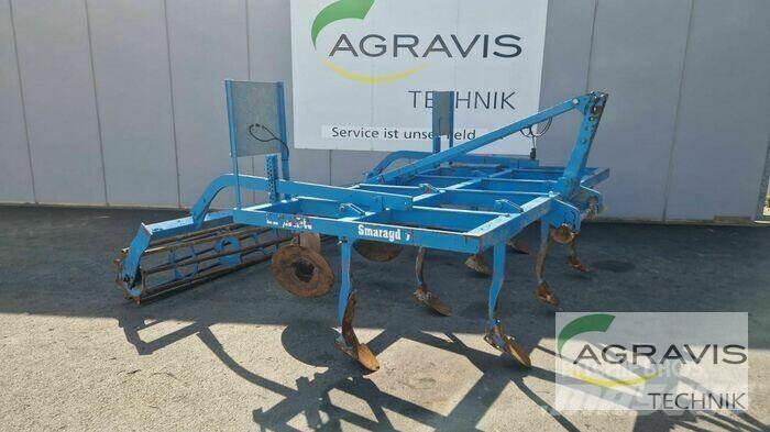 Lemken SMARAGD 7/300 Muut maatalouskoneet