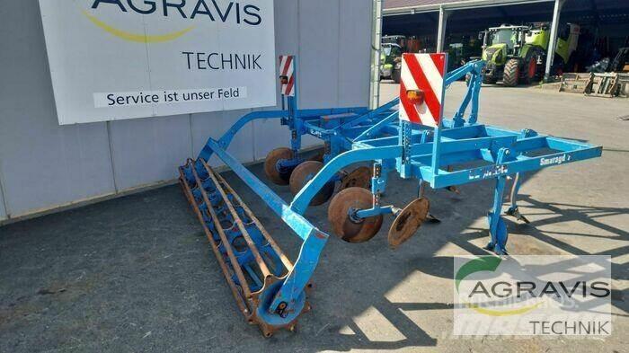 Lemken SMARAGD 7/300 Muut maatalouskoneet
