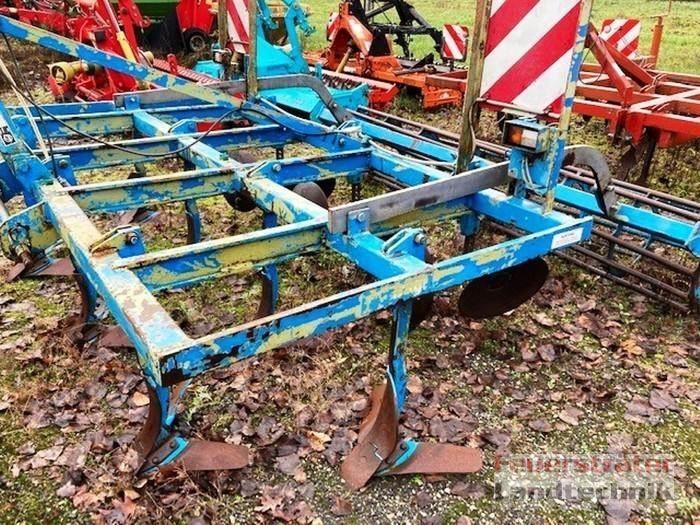 Lemken SMARAGD 80/300 Kultivaattorit