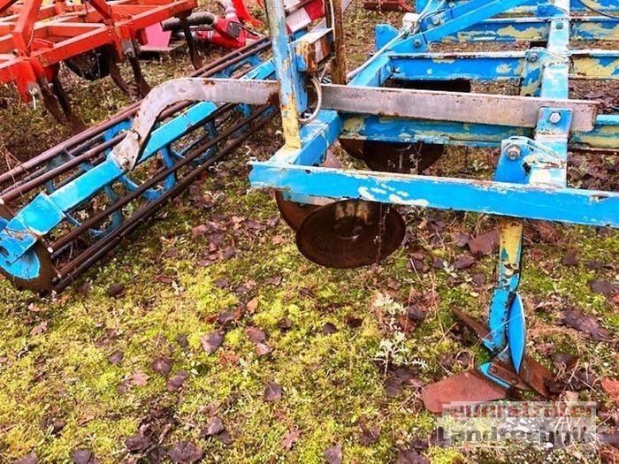 Lemken SMARAGD 80/300 Kultivaattorit