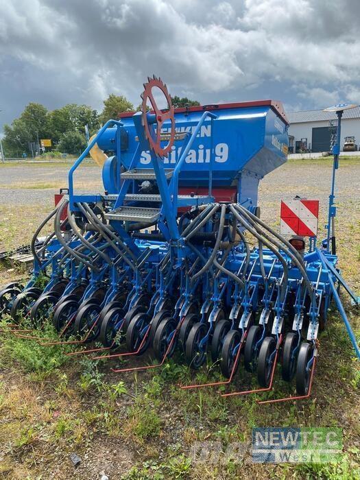 Lemken SOLITAIR 9/300 Kylvökoneet