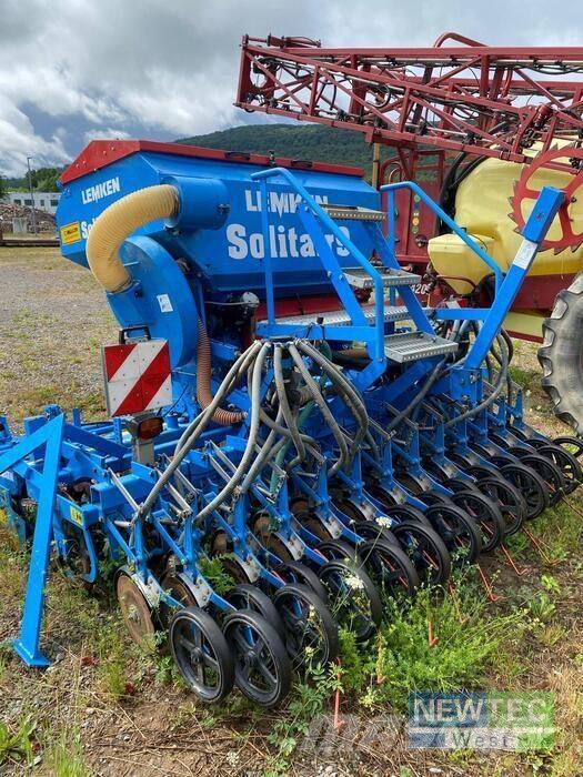 Lemken SOLITAIR 9/300 Kylvökoneet