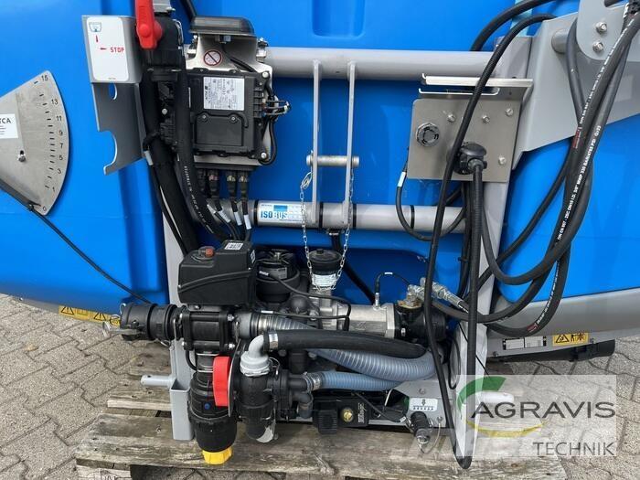 Lemken SPRAYHUB RD Hinattavat ruiskut