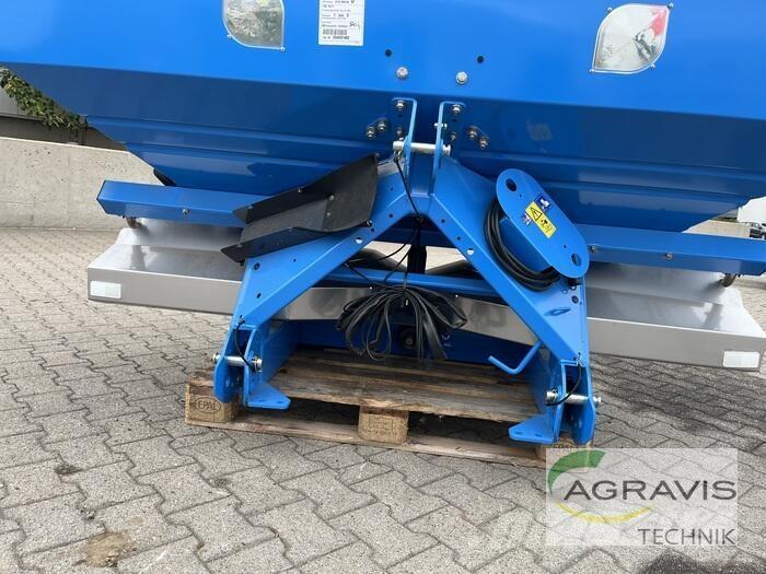 Lemken TAURI 8/1500 Lannoitteenlevittimet