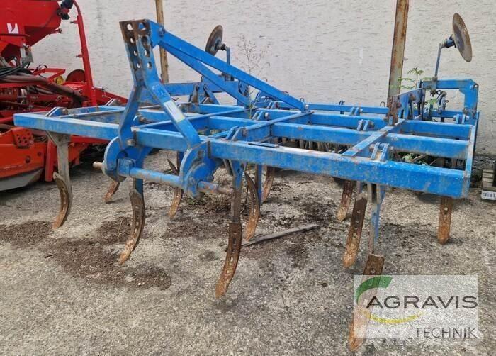 Lemken THORIT 8/300 Kultivaattorit