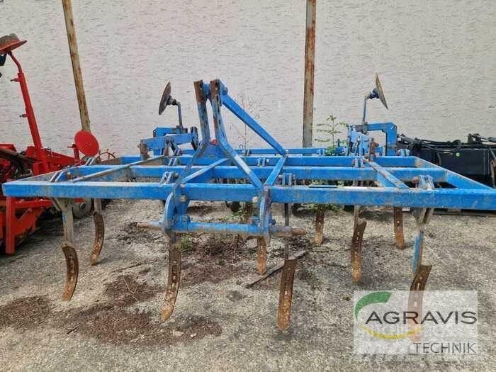 Lemken THORIT 8/300 Kultivaattorit