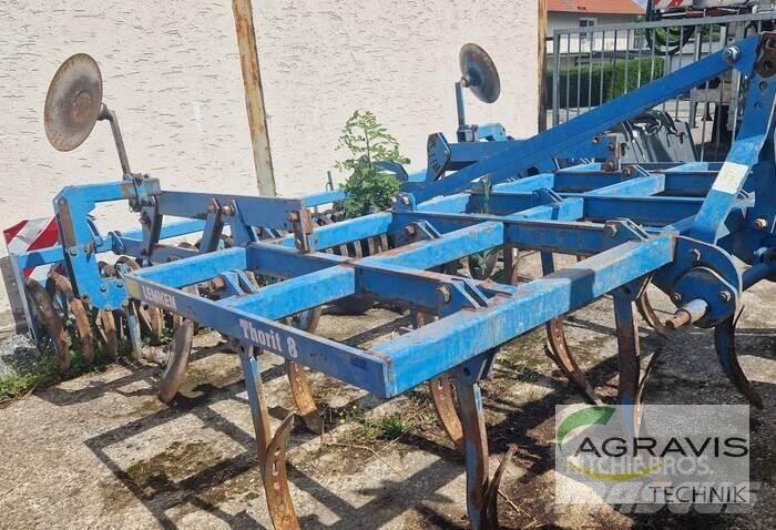 Lemken THORIT 8/300 Kultivaattorit