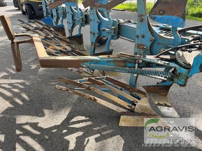 Lemken VARI-OPAL 140 Paluuaurat