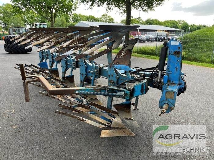 Lemken VARI-OPAL 140 Paluuaurat