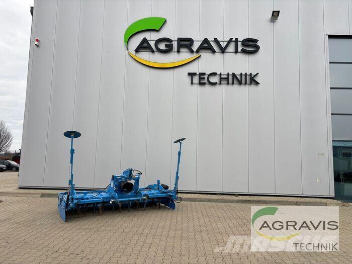 Lemken ZIRKON 12/300 Jyrsimet