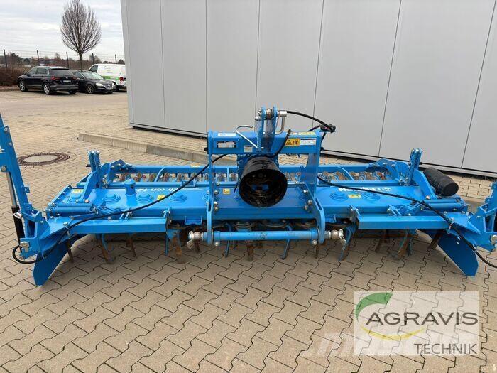 Lemken ZIRKON 12/300 Jyrsimet