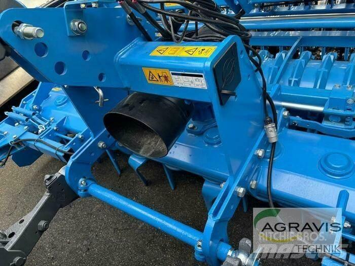 Lemken ZIRKON 8/300 Jyrsimet