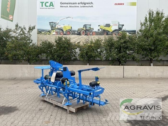 Lemken ZIRKON 8/300 Jyrsimet