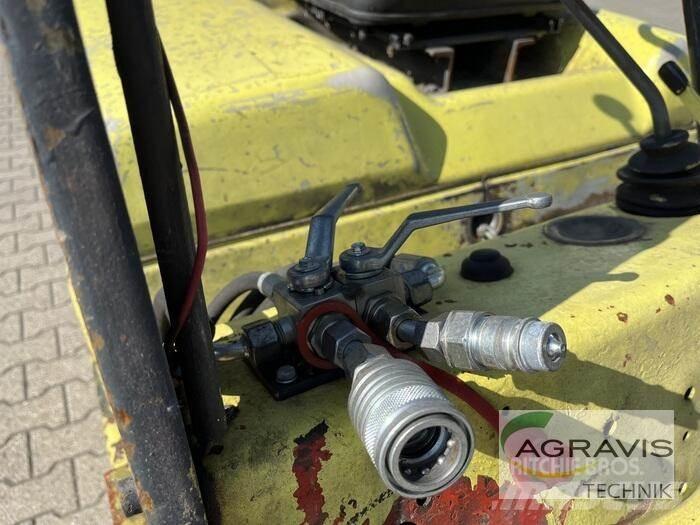 Linde H30D Muut haarukkatrukit