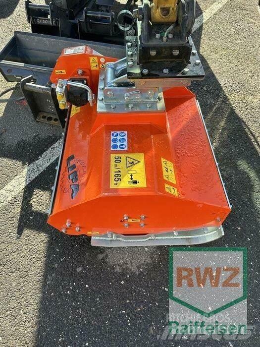 Lipa - Willibald TLBE-70 Muut metsäkoneet