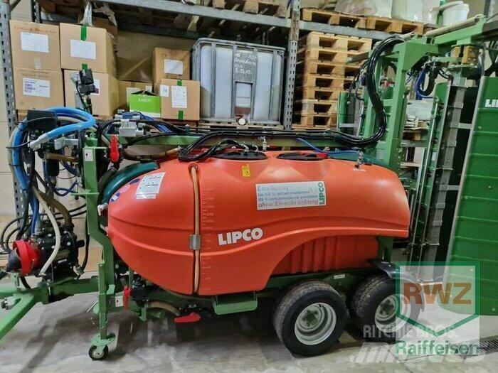  Lipco 1500 GSG Muut maatalouskoneet
