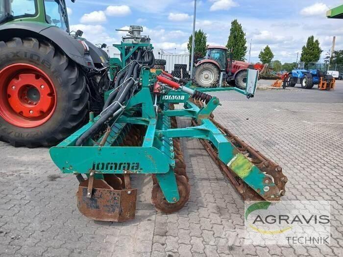 Lomma IN DISC 7500 Pumput ja sekoittimet