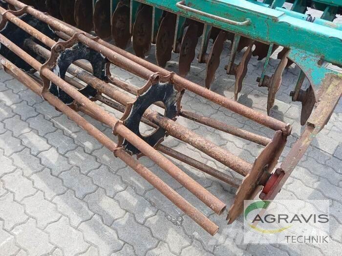 Lomma IN DISC 7500 Pumput ja sekoittimet