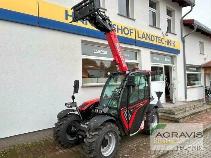 Manitou MANITOU Maatalouskurottajat