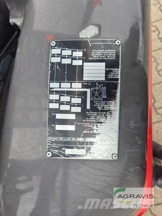 Manitou MI 25 D Muut haarukkatrukit