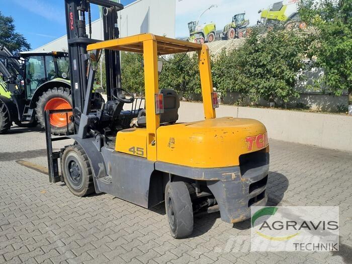Manitou MI 25 D Muut haarukkatrukit
