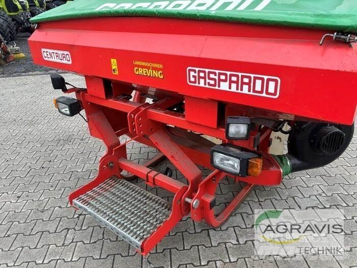 Maschio MANTA 12 Kylvökoneet