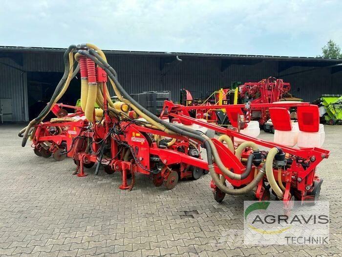 Maschio MANTA 12 Kylvökoneet