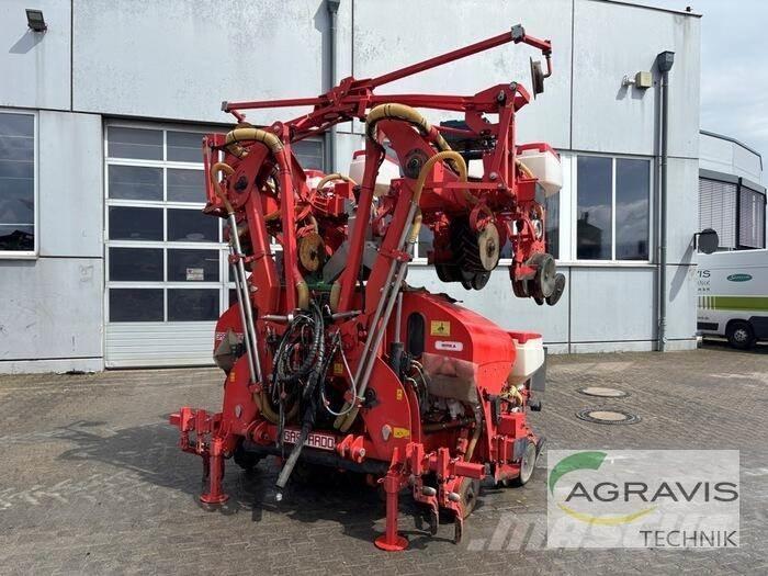 Maschio MIRKA Kylvökoneet
