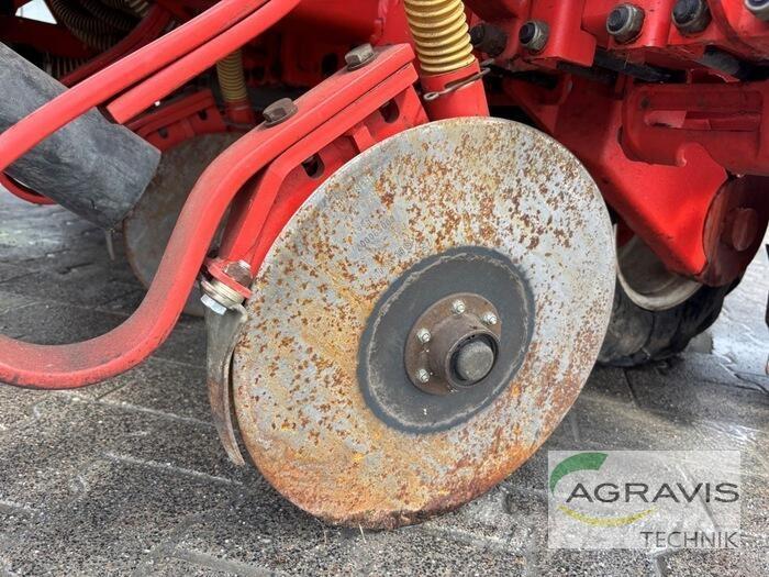 Maschio MIRKA Kylvökoneet