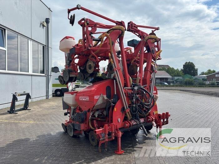 Maschio MIRKA Kylvökoneet