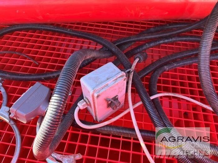 Maschio MT 4 Kylvökoneet