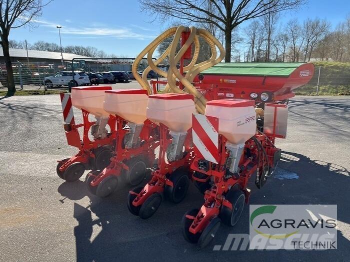 Maschio MT 4 Kylvökoneet