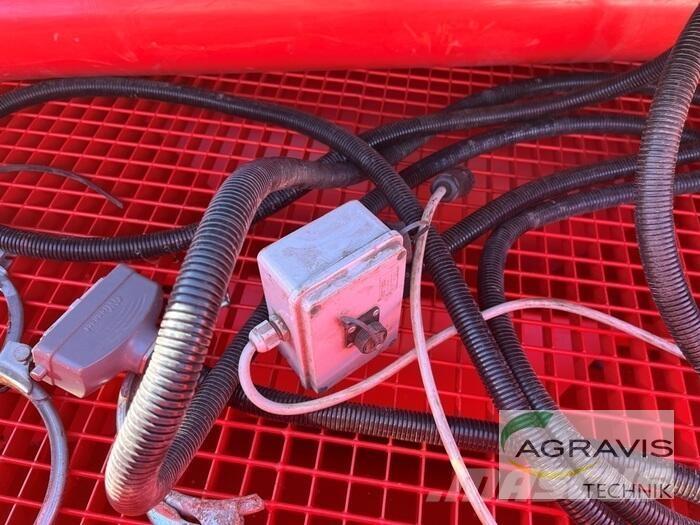 Maschio MT 4 Kylvökoneet