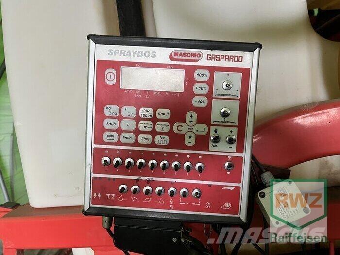 Maschio Tempo 1200-18m Hinattavat ruiskut