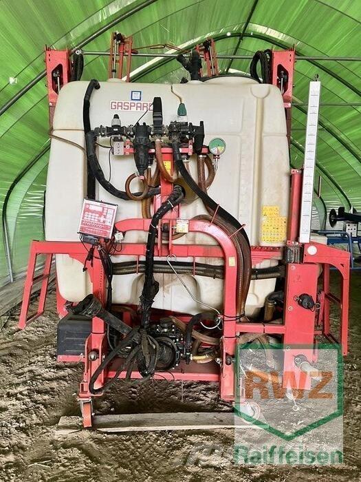 Maschio Tempo 1200-18m Hinattavat ruiskut