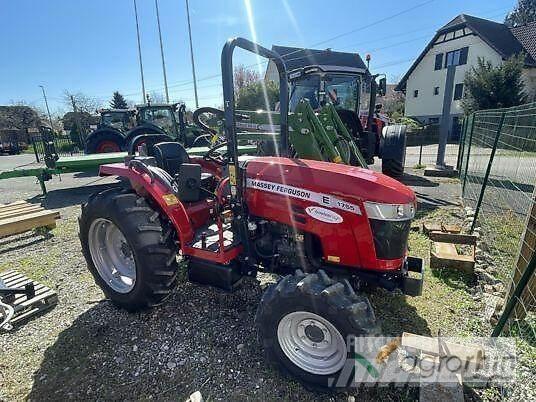 Massey Ferguson 1755E Muut maatalouskoneet