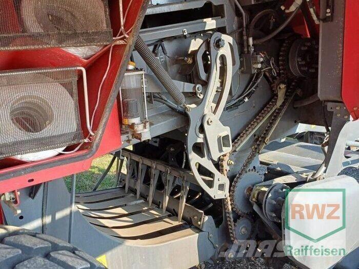 Massey Ferguson 2190 Kanttipaalaimet