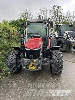 Massey Ferguson 3AL105 Traktorit