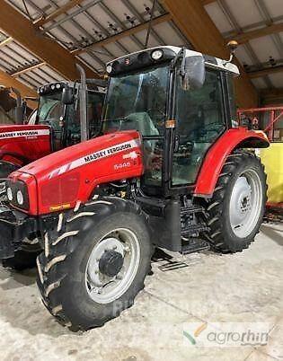 Massey Ferguson 5445 Traktorit