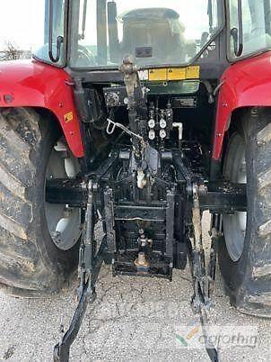 Massey Ferguson 5455 Traktorit