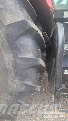 Massey Ferguson 6714 S Traktorit
