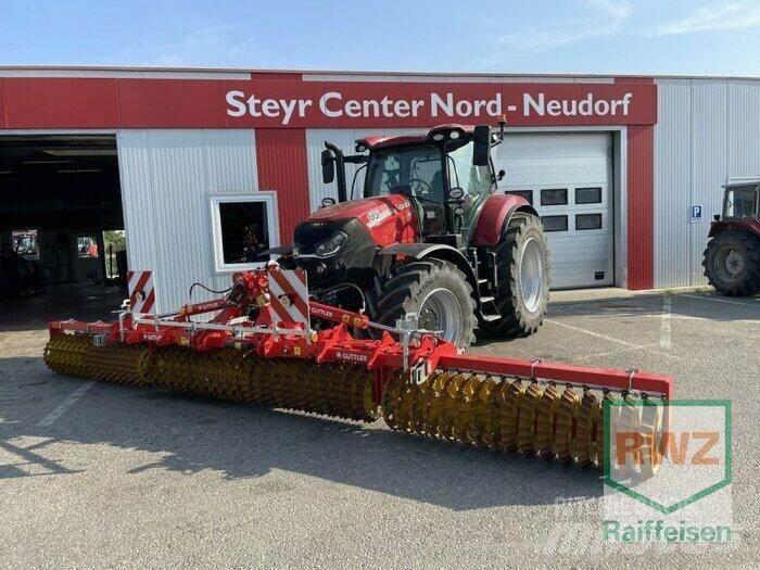  Matador SX300/720 Jyrät