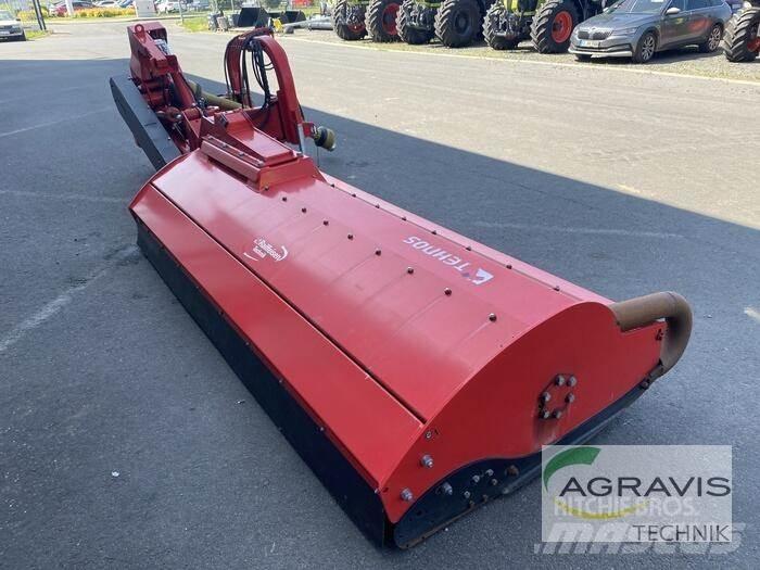 MB Trac PROFI 280 R Kesantoleikkurit ja -murskaimet