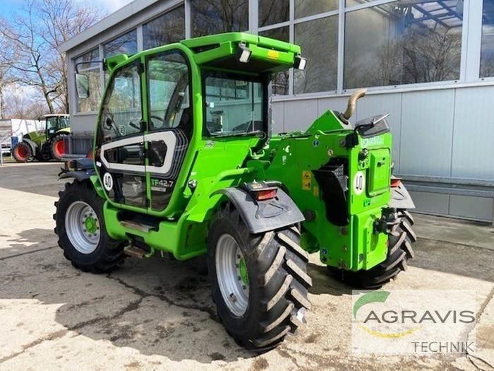 Merlo TF 42.7-140 Maatalouskurottajat